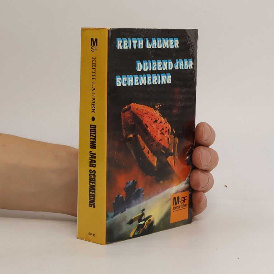 Keith Laumer Duizend jaar schemering