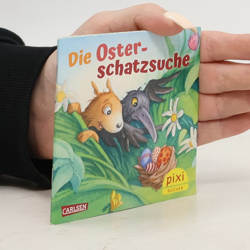 Autorenkollektiv Die Osterschatzsuche