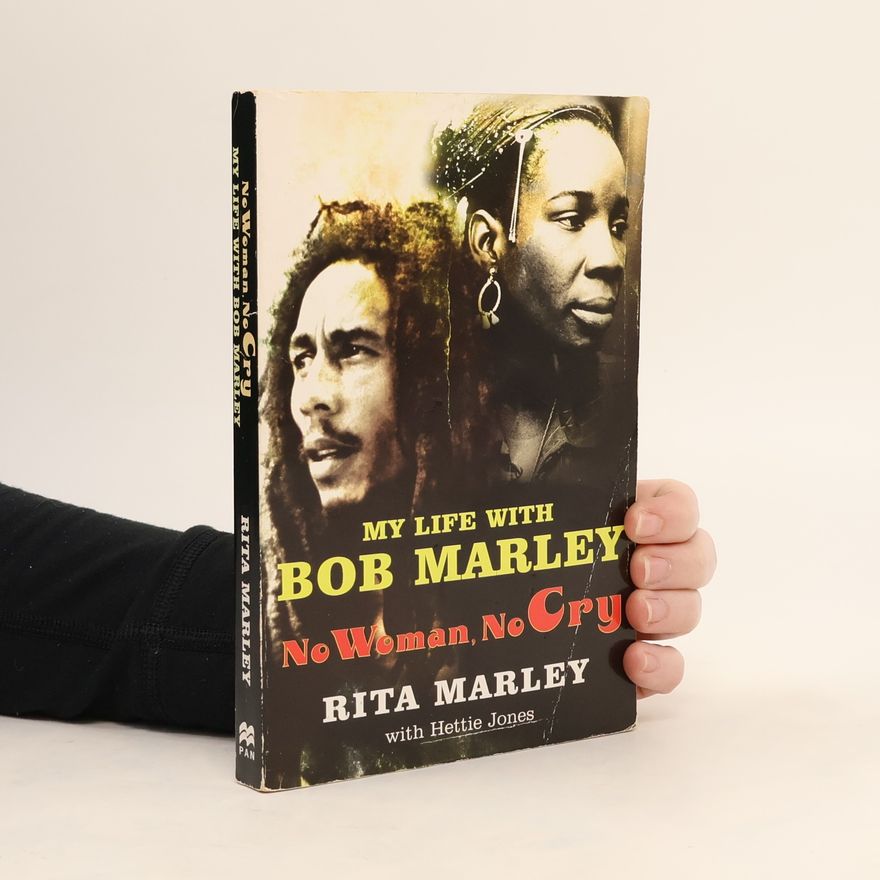 Rita Marley No Woman No Cry