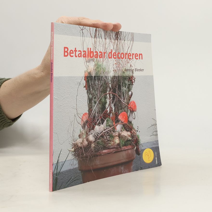 Anneke Bleeker Betaalbaar decoreren
