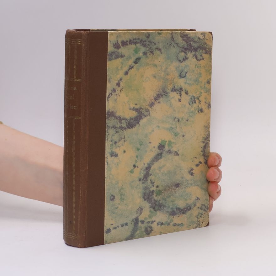 Gustav W. Eberlein Paul Keller: sein Leben und sein Werk
