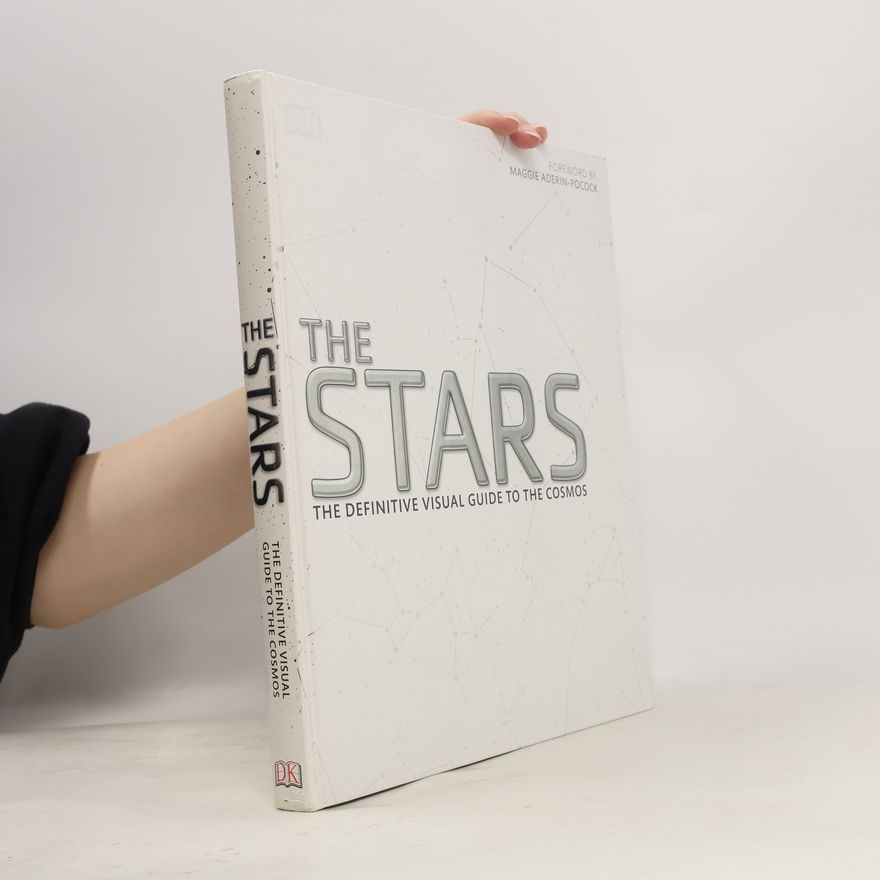 Maggie Aderin-Pocock The Stars
