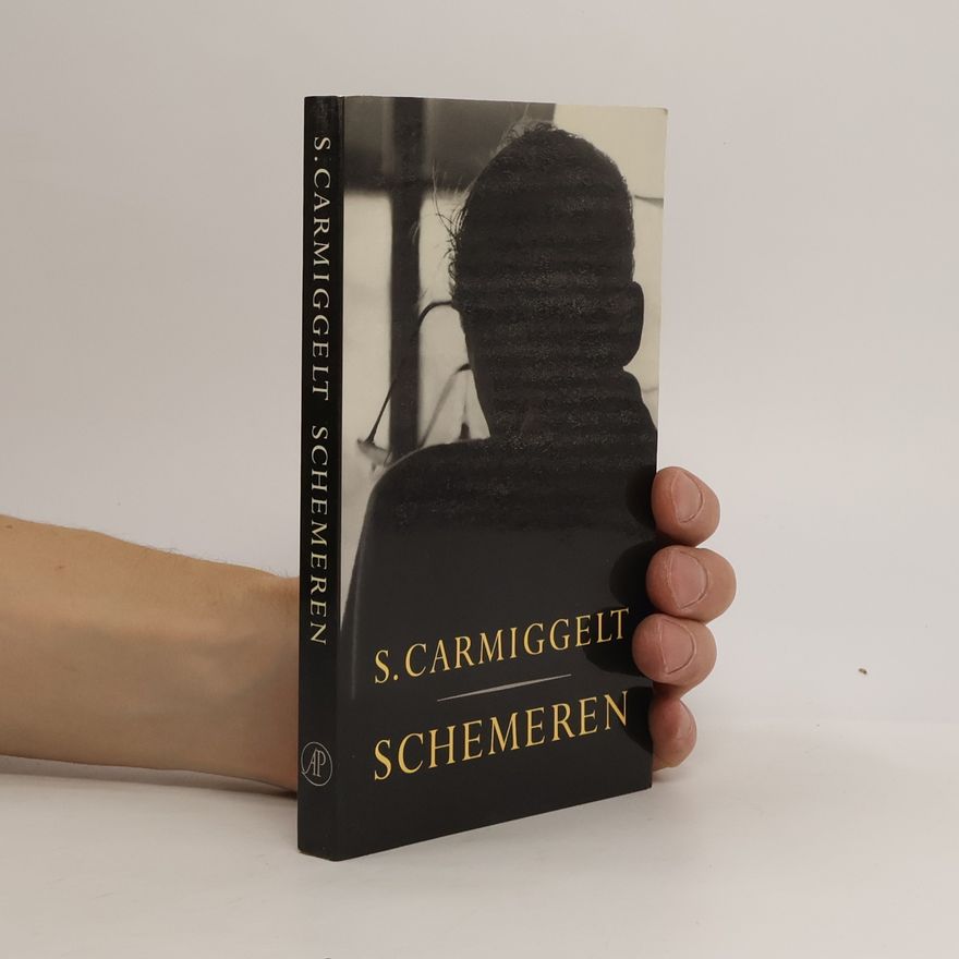 Simon Carmiggelt Schemeren