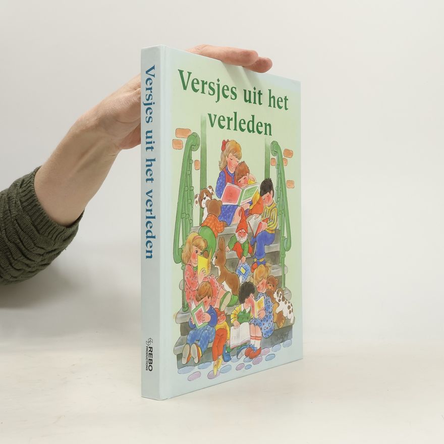 Chr. van Hof Versjes uit het verleden