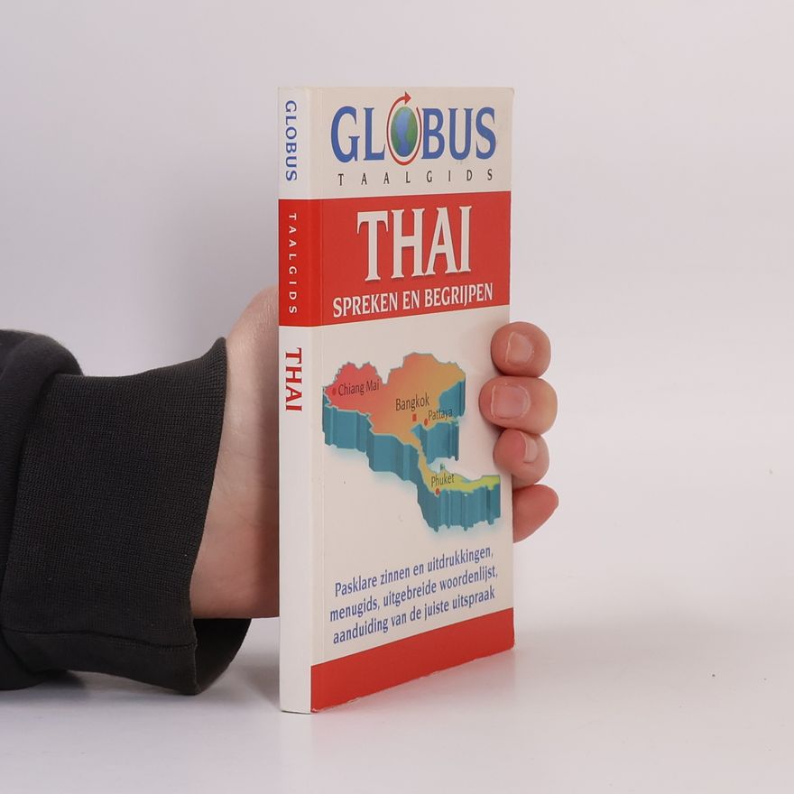 Autorenkollektiv Thai: Spreken en Begrijpen