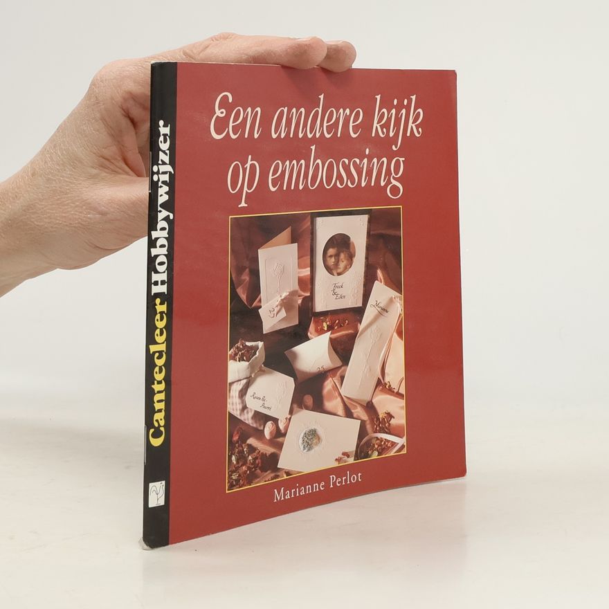 Burri Een andere kijk op embossing