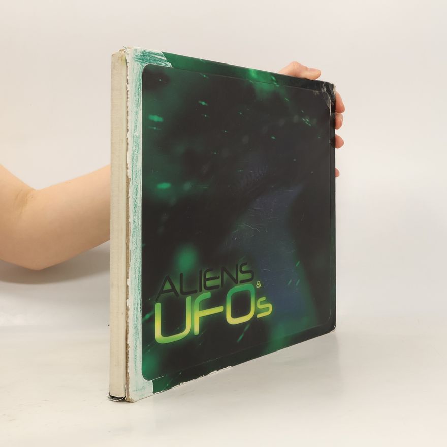 Michael Muhammad Knight Aliens und UFOs
