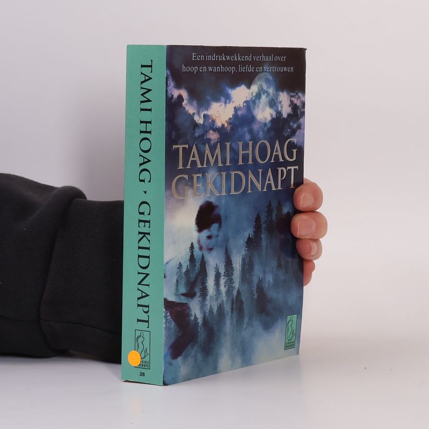 Tami Hoag Gekidnapt