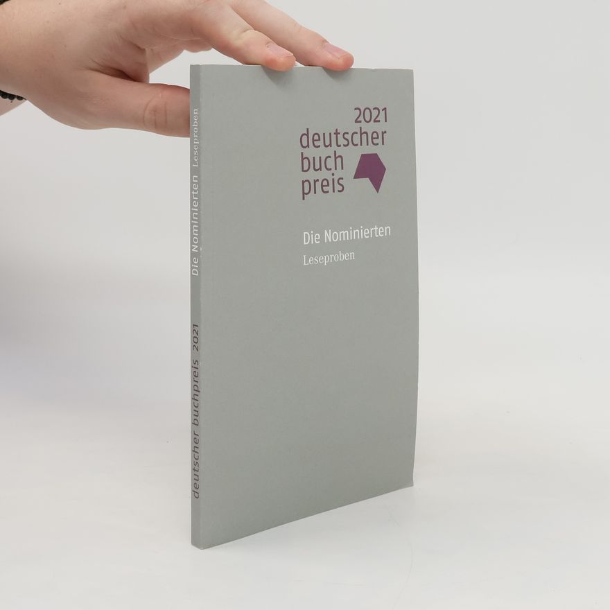 Autorenkollektiv Deutscher Buchpreis 2021