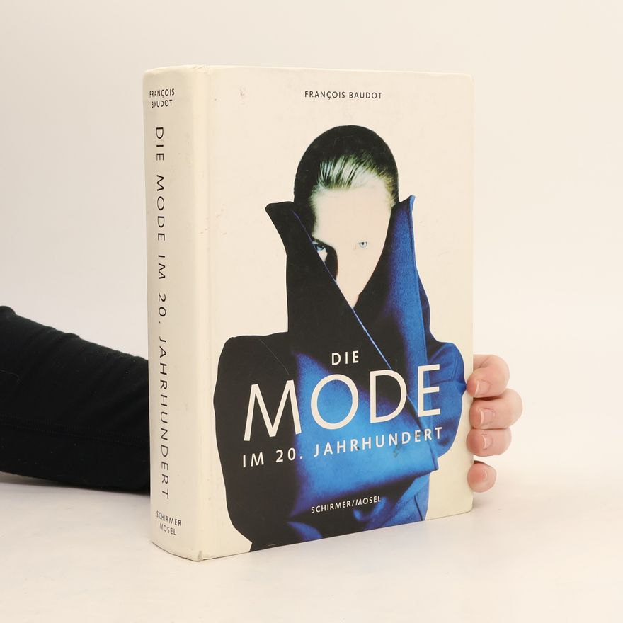 Sabine Herting Die Mode im 20. Jahrhundert