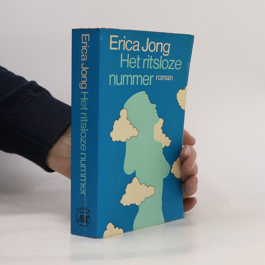 Erica Jong Het ritsloze nummer