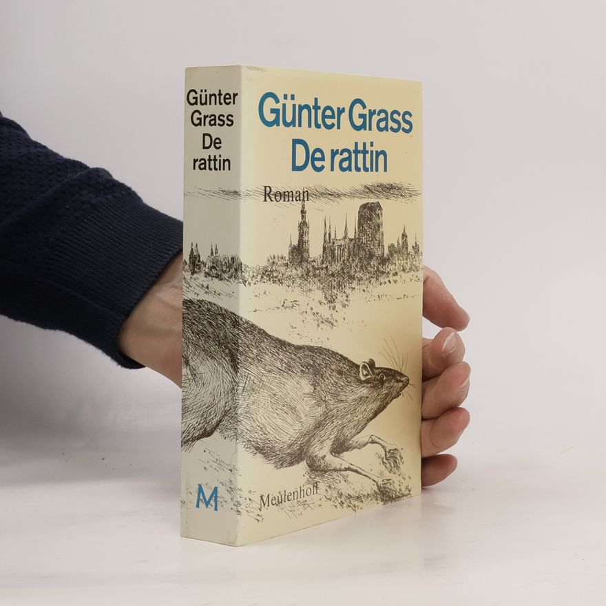 Günter Grass De rattin