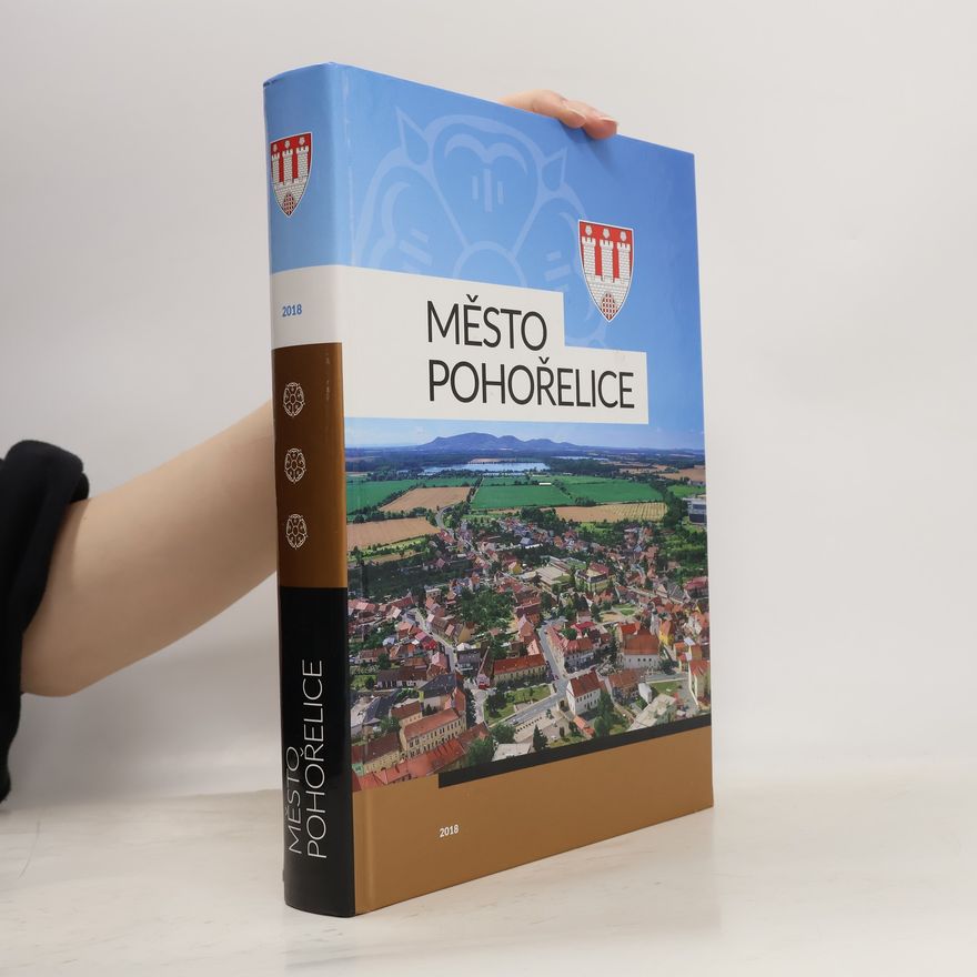 Autorenkollektiv Město Pohořelice