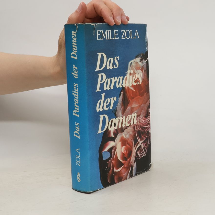 Émile Zola Das Paradies der Damen