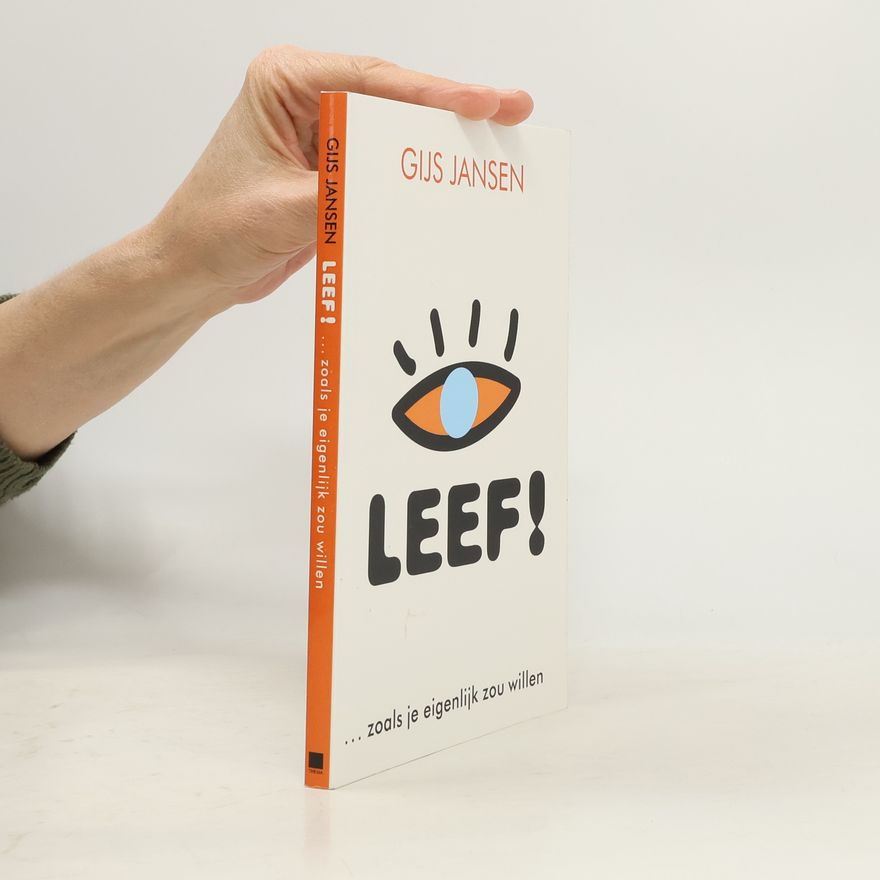Gijs Jansen Leef!