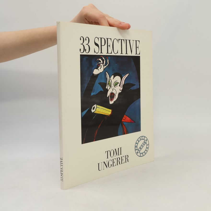Tomi Ungerer 33 spective