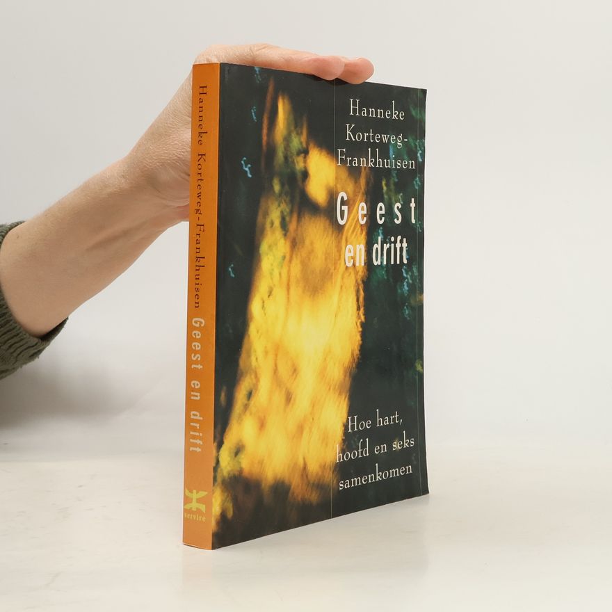 Hanneke Korteweg Frankhuisen Geest & drift