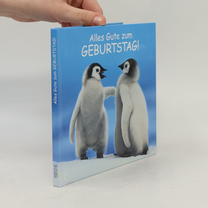 Christine Guggemos Alles Gute zum Geburtstag