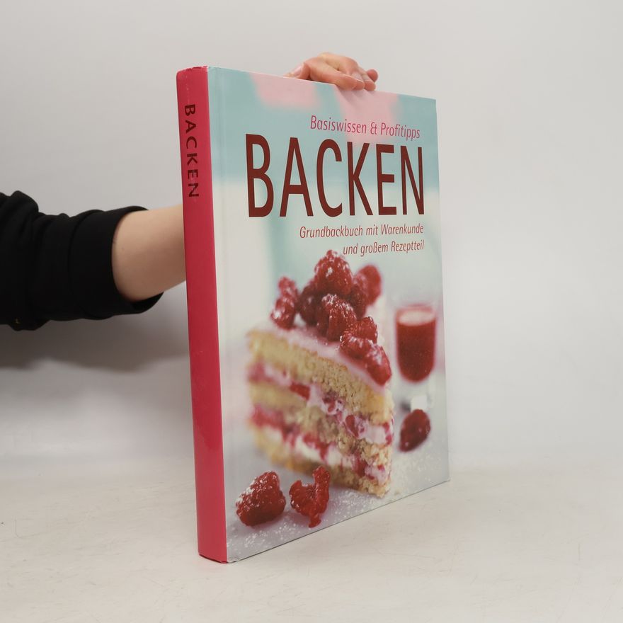 Autorenkollektiv Backen
