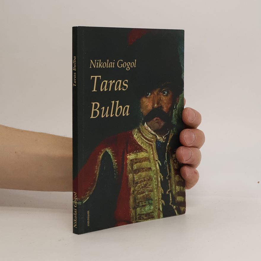 Nikolai Gogol Taras Bulba