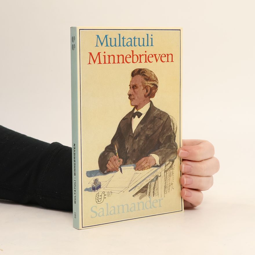 Multatuli Minnebrieven