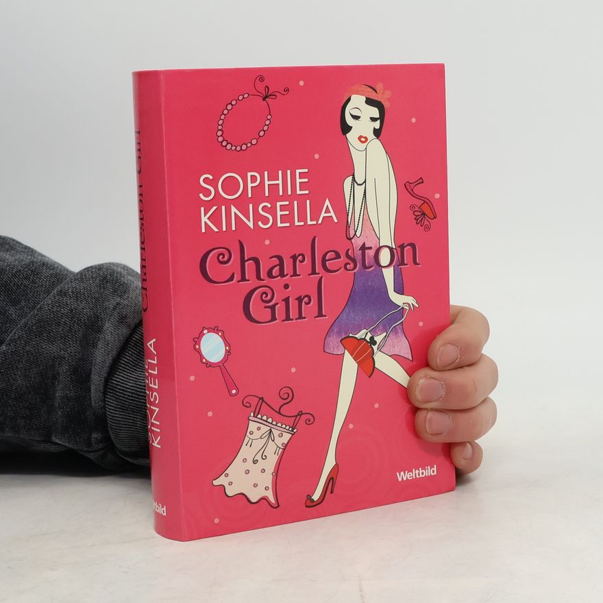 Sophie Kinsella Charleston Girl