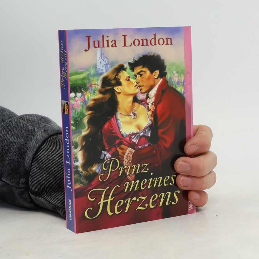Julia London Prinz meines Herzens