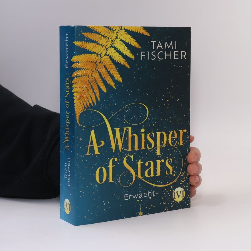 Tami Fischer A Whisper of Stars