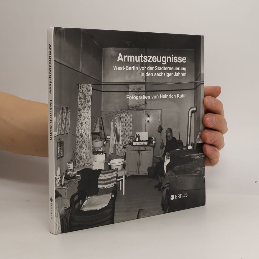 Sabine Krüger Armutszeugnisse