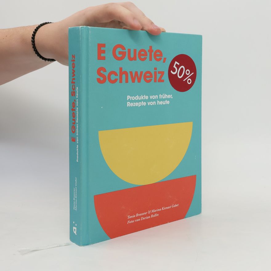 Marina Kienast E Guete, Schweiz