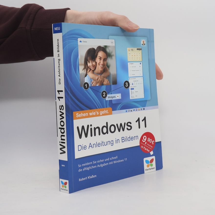 Robert Klaßen Windows 11