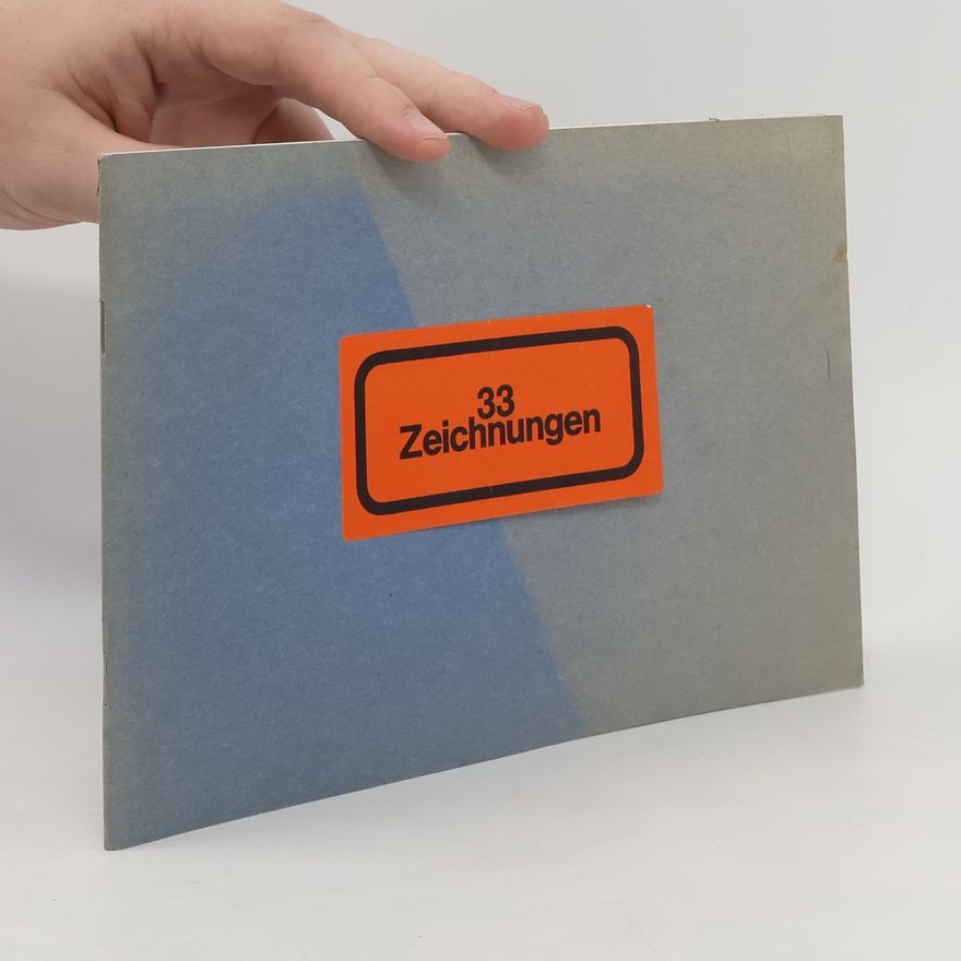 Autorenkollektiv 33 Zeichnungen