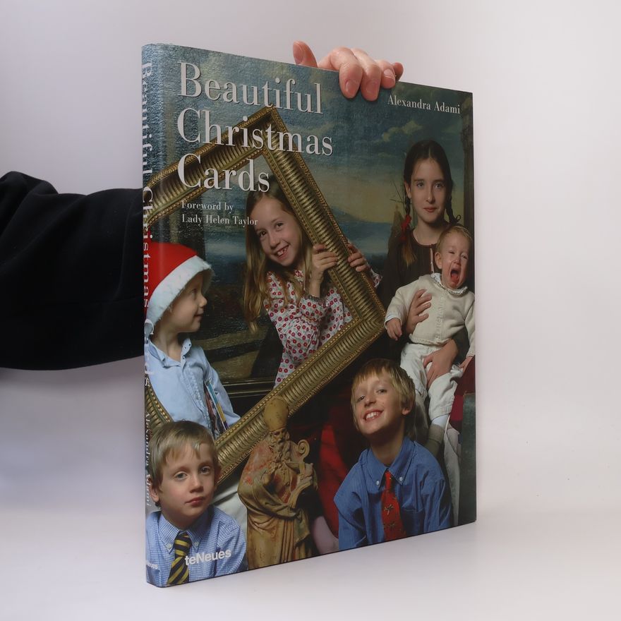 Lady Helen Taylor Beautiful Christmas Cards