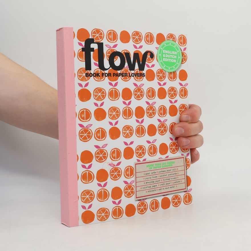 Autorenkollektiv Flow. Book for paper lovers