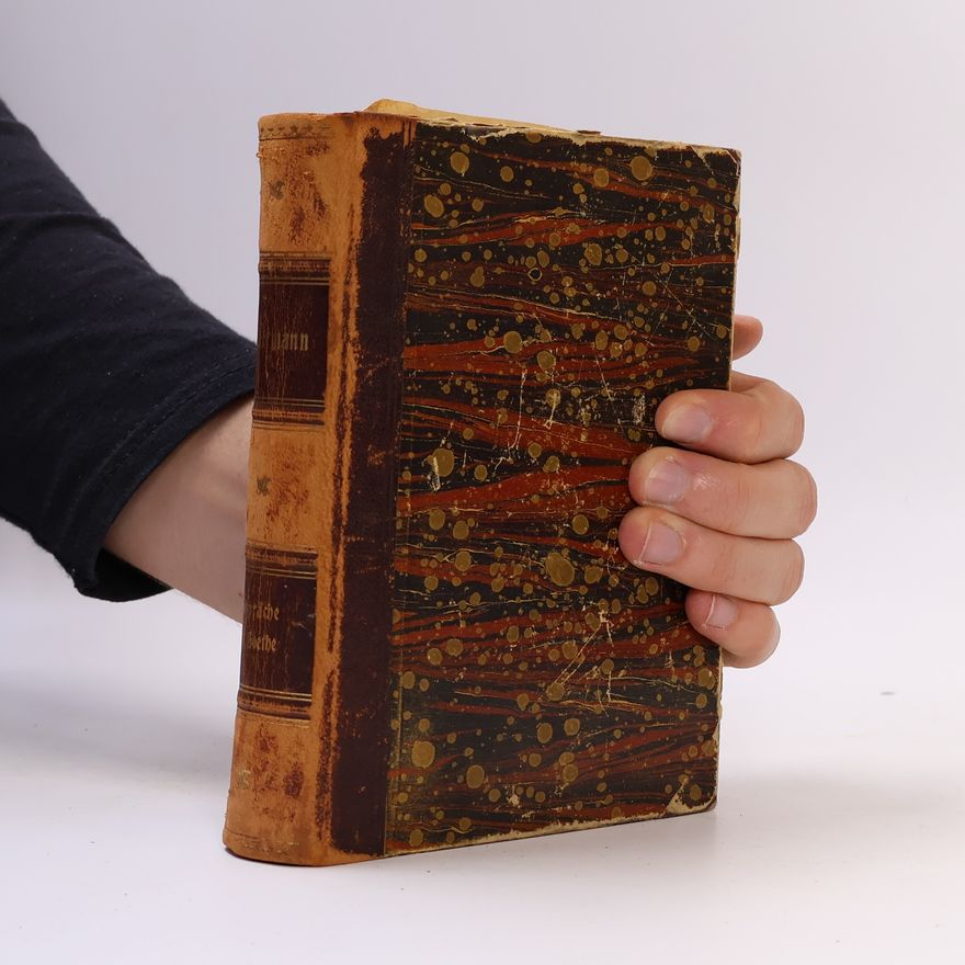 Johann Peter Eckermann Gespräche mit Goethe. In den Letzten Jahren seines Lebens