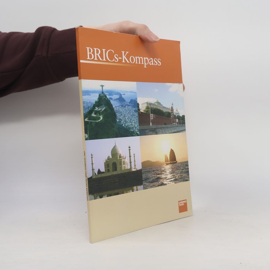 Autores varios BRICs-Kompass