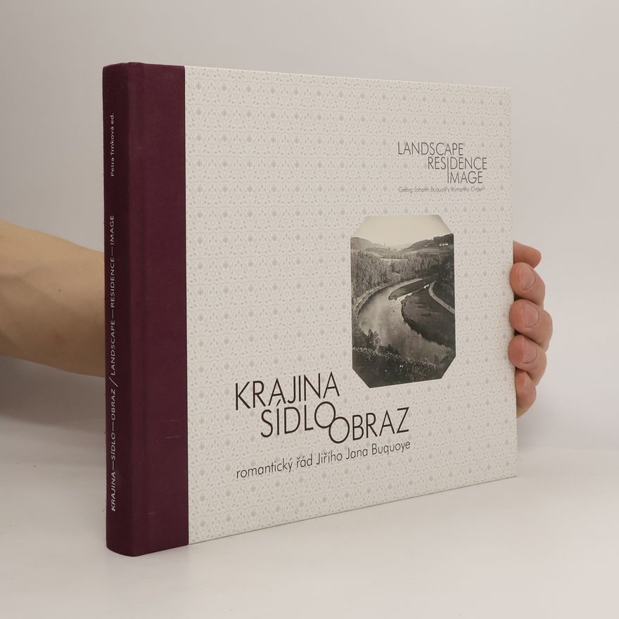 Jan Ivanega Krajina – sídlo – obraz