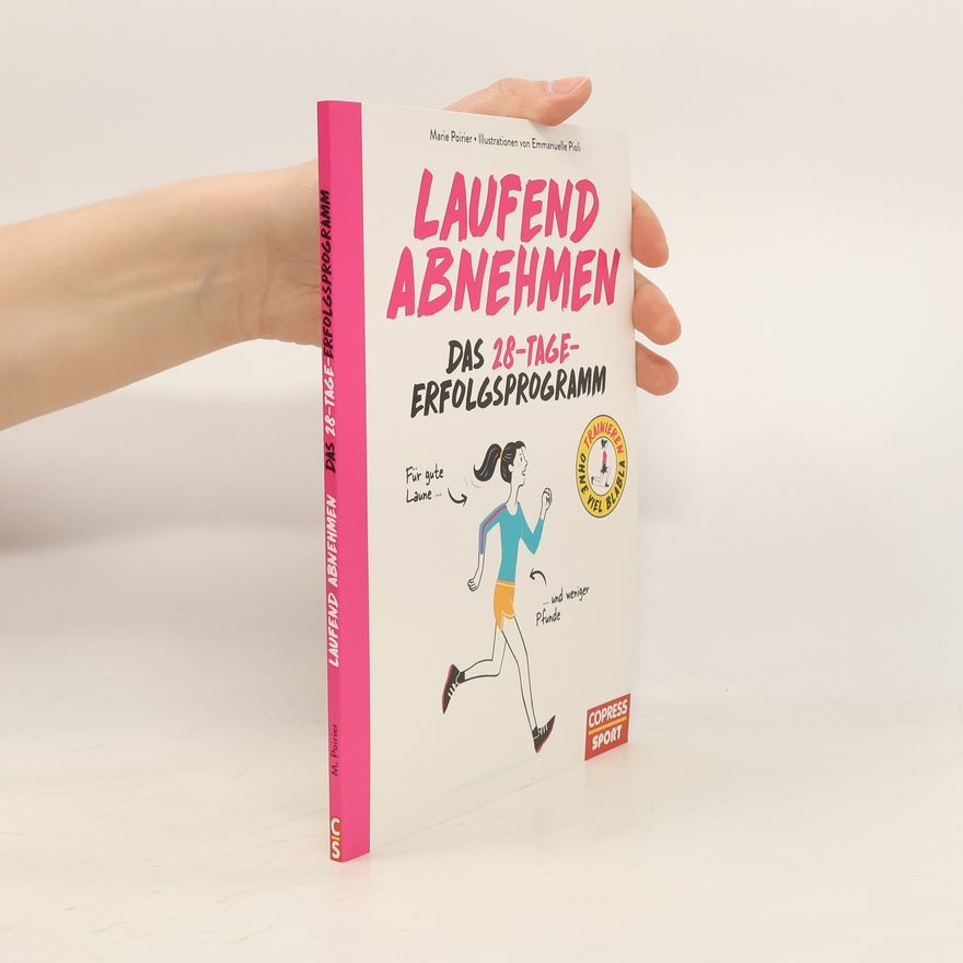 Emmanuelle Pioli Laufend abnehmen