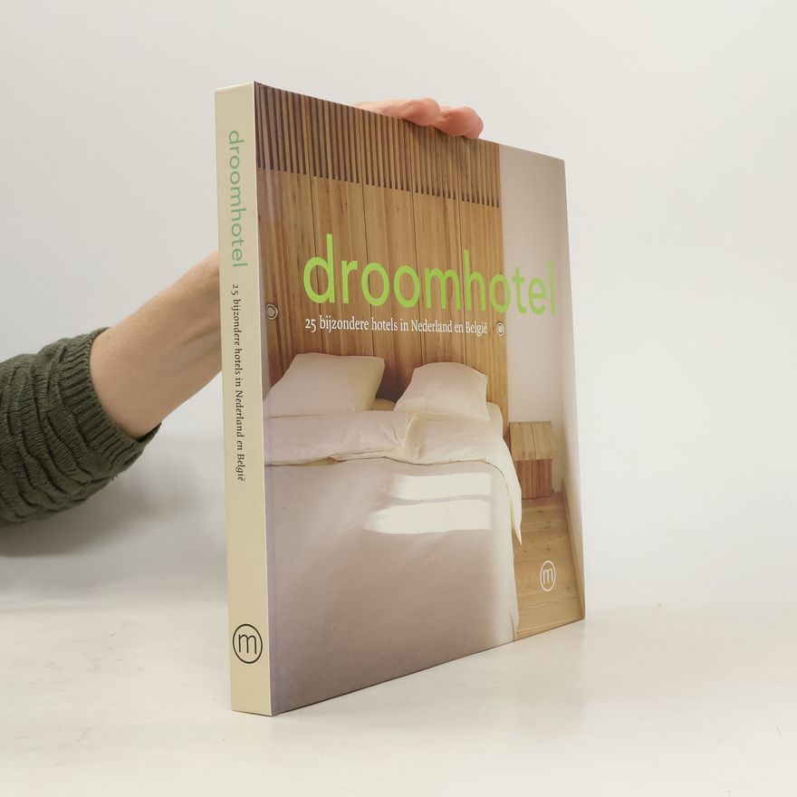 Ellie Brik Droomhotel