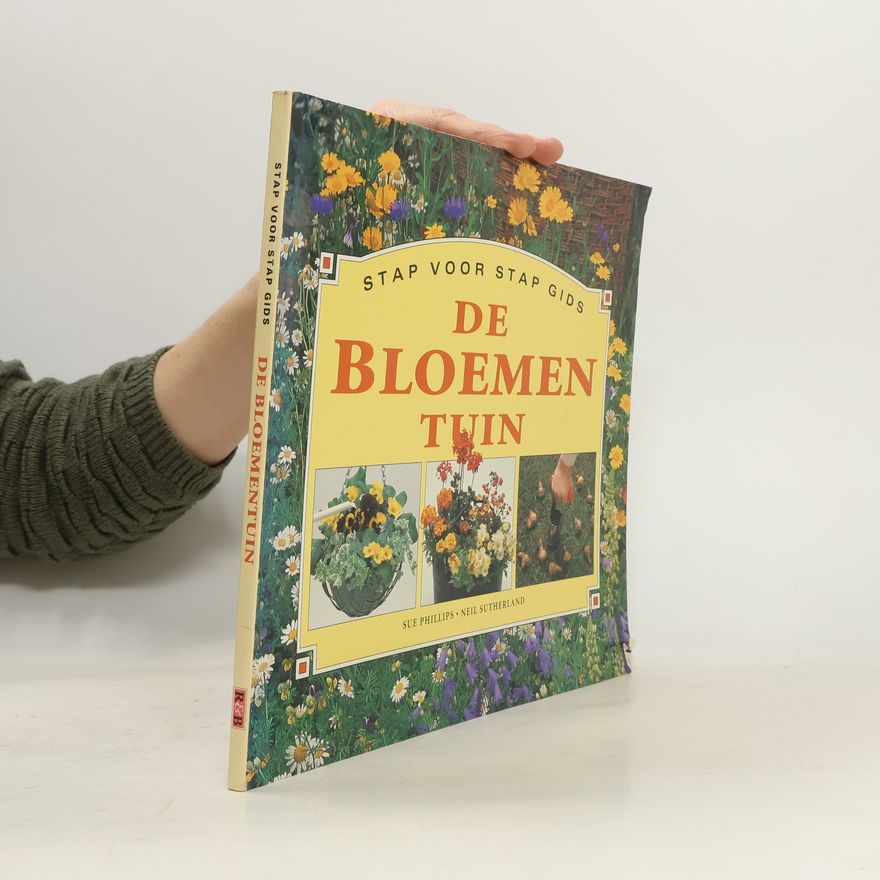 Neil Sutherland De Bloementuin