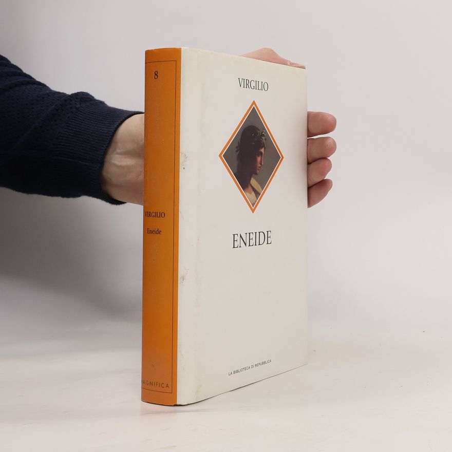 Publius Vergilius Maro Eneide