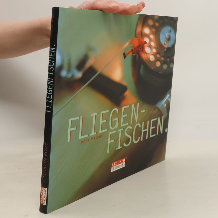 Autorenkollektiv Fliegenfischen