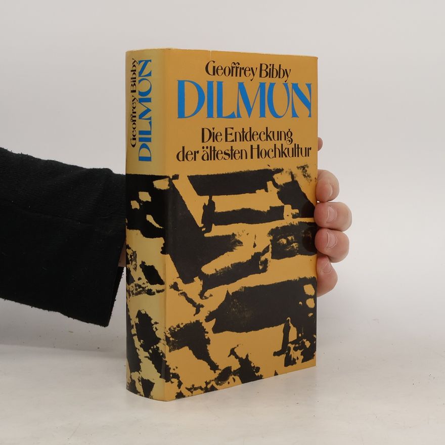 Geoffrey Bibby Dilmun