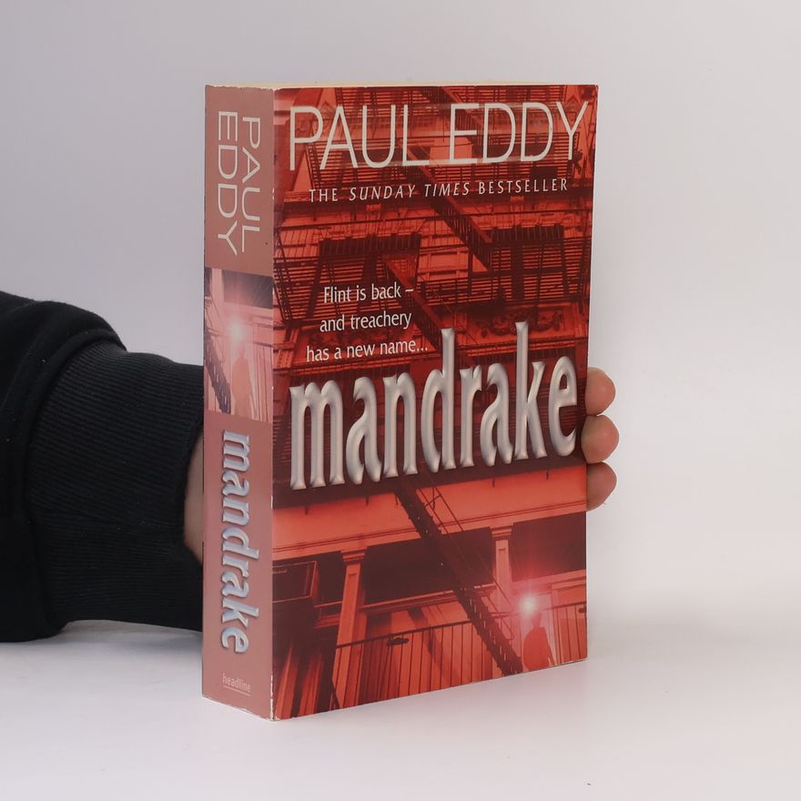 Paul Eddy Mandrake