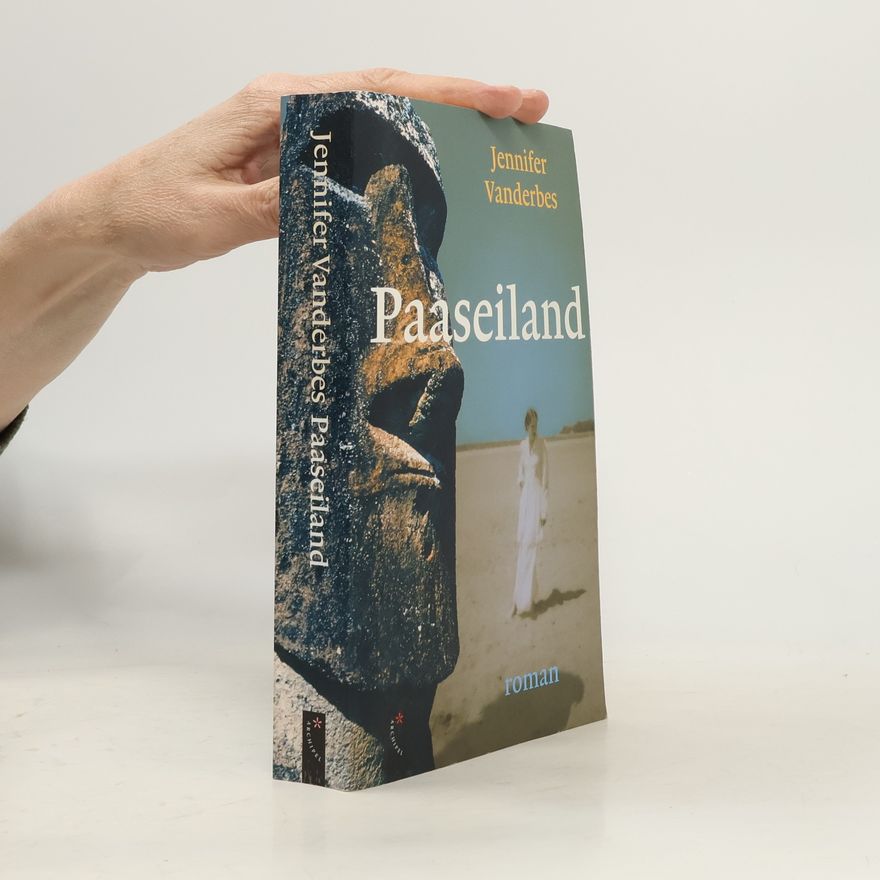 Jennifer Vanderbes Paaseiland