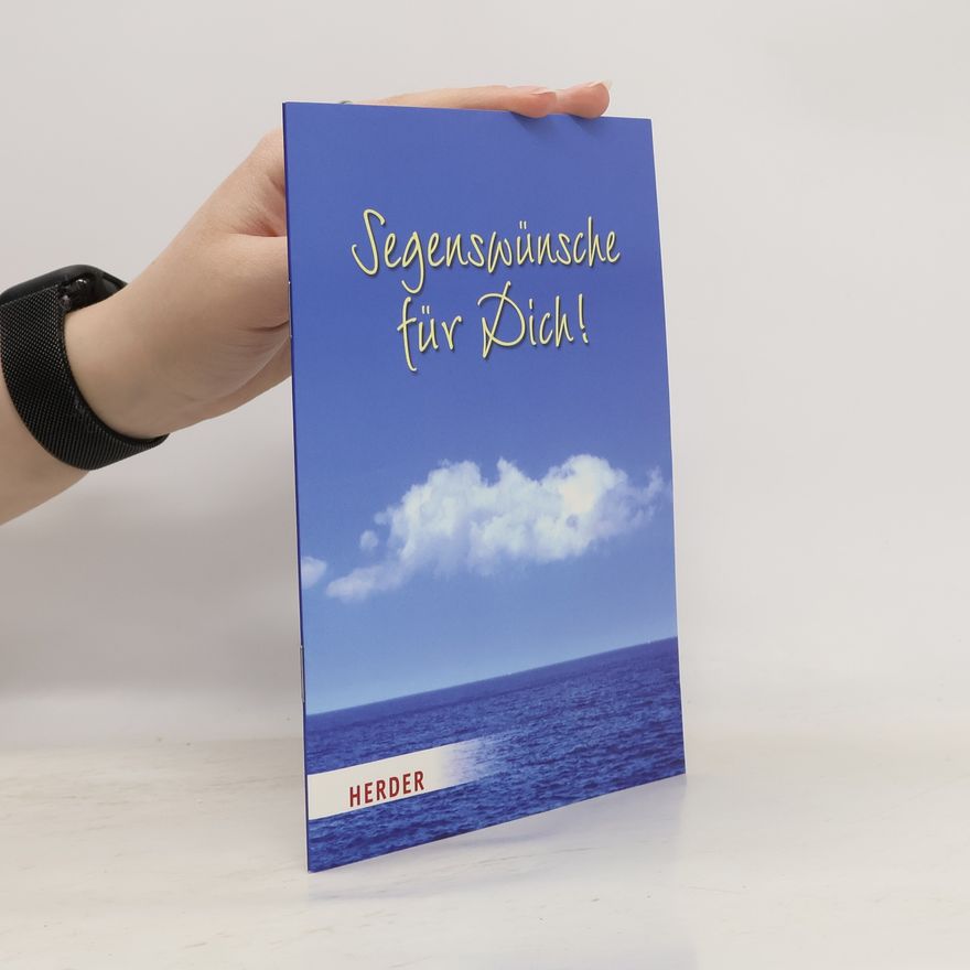 Gundula Kühneweg Segenswünsche für dich