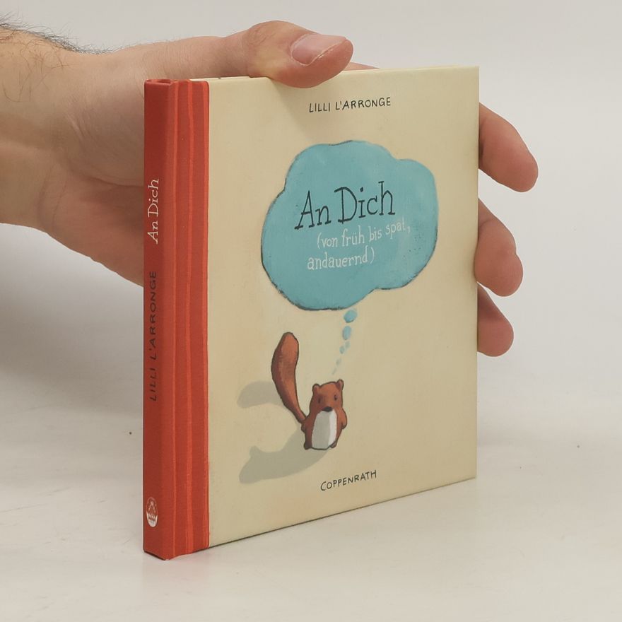 Lilli L. Arronge An Dich