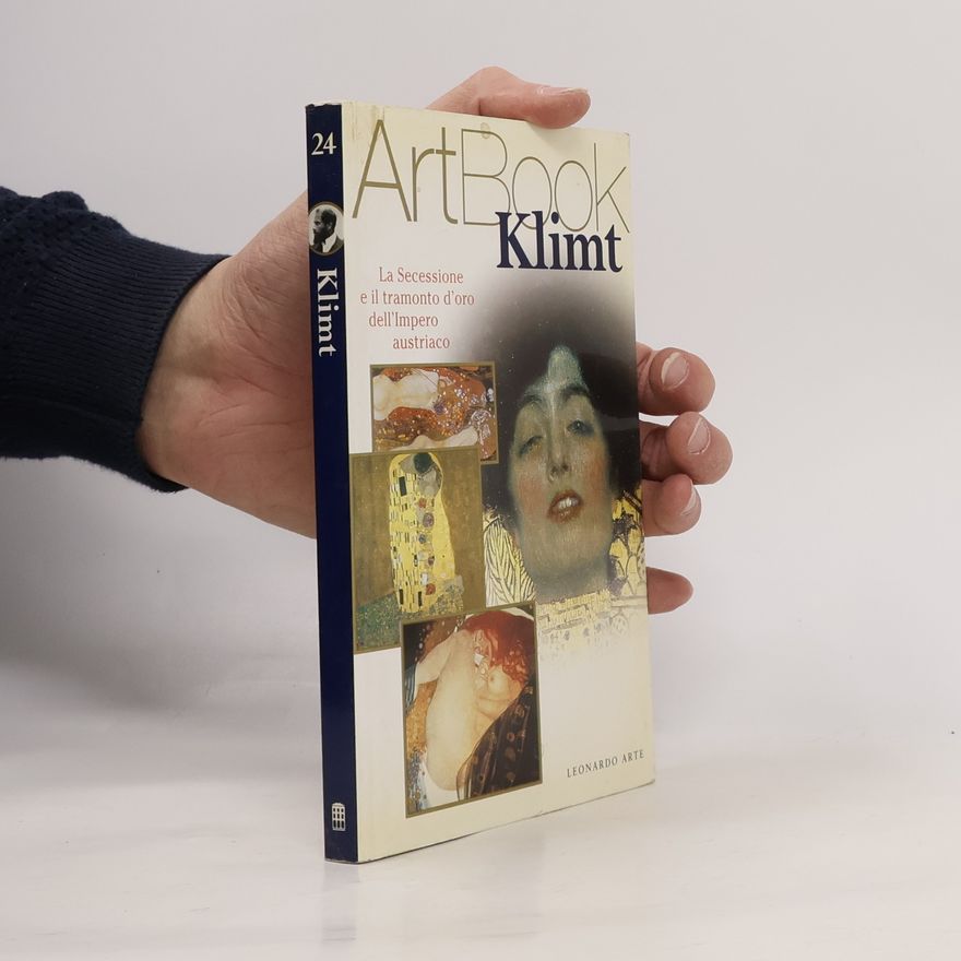 Tatjana Pauli Klimt