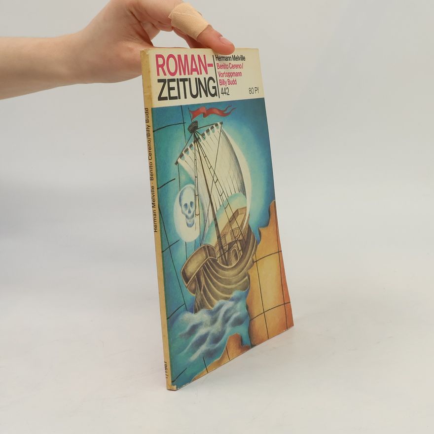 Collectif d'auteurs Roman-Zeitung 442