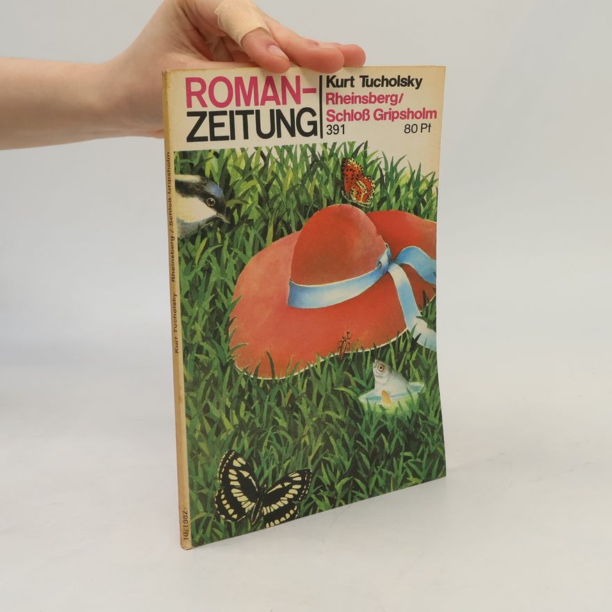Collectif d'auteurs Roman-Zeitung 391